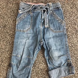 5/$20 Jeans/Capris
